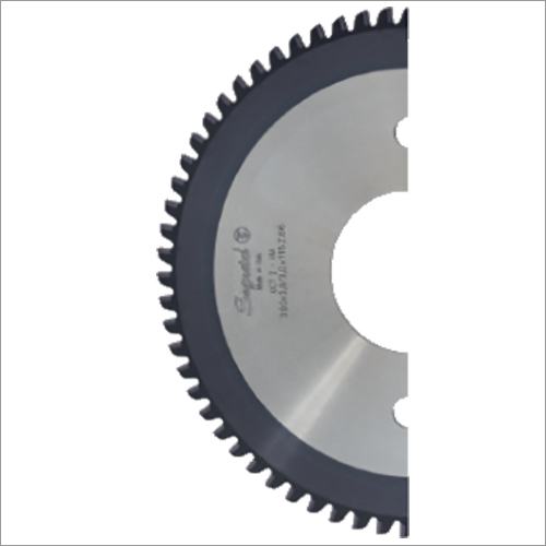 TCT and Cermet Circular Saws