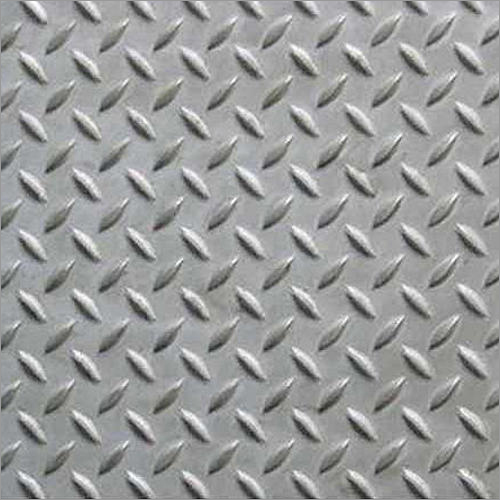 Chequered Plate