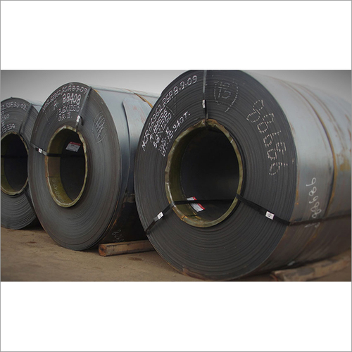 Hr Coils