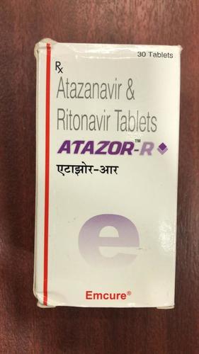Atazor-r Tablets