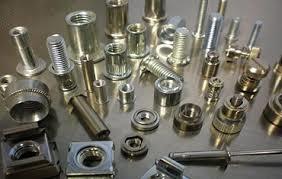 Nickel Alloy Fasteners