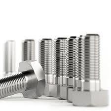 Nimonic 90 Alloy Bolts