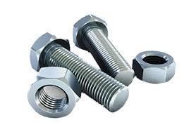 Nitronic 30 Bolts