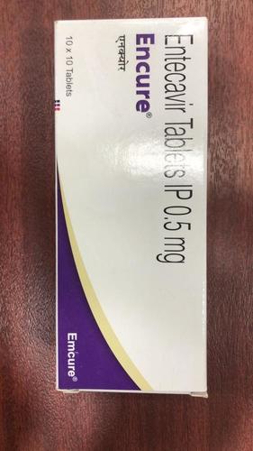 ENCURE TABLETS