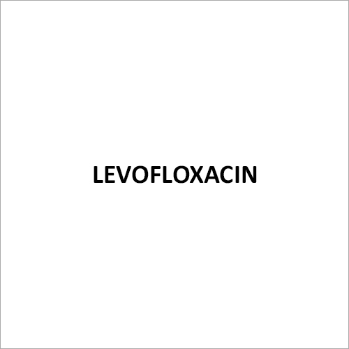 Levofloxacin Powder