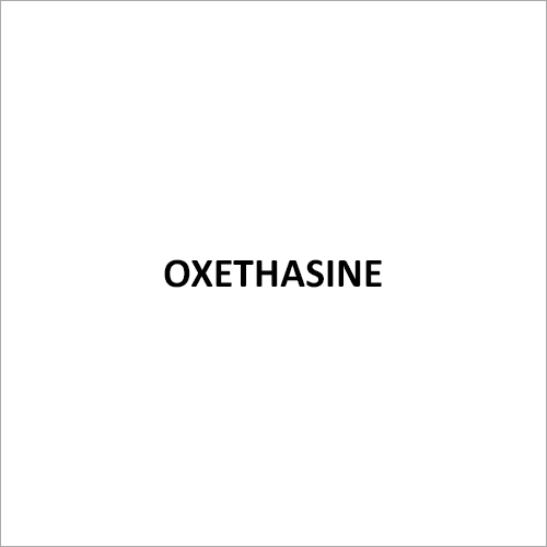 Oxethasine Powder