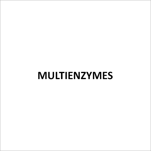 Multienzymes Powder