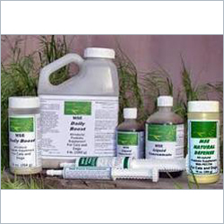 Animal Probiotics
