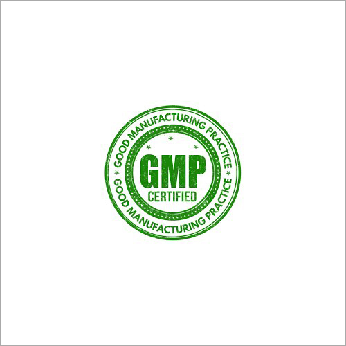 GMP Certification Services