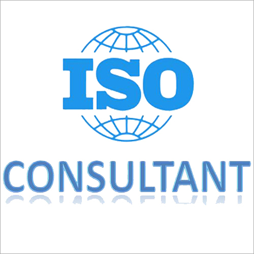 16603 ISO Certification Services