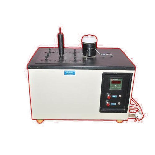 Copper Strip Corrosion Test Apparatus