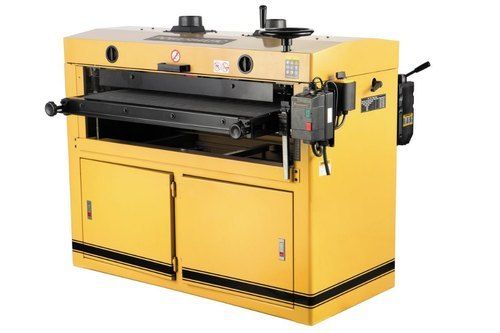 DDS-237 Double Drum Sander