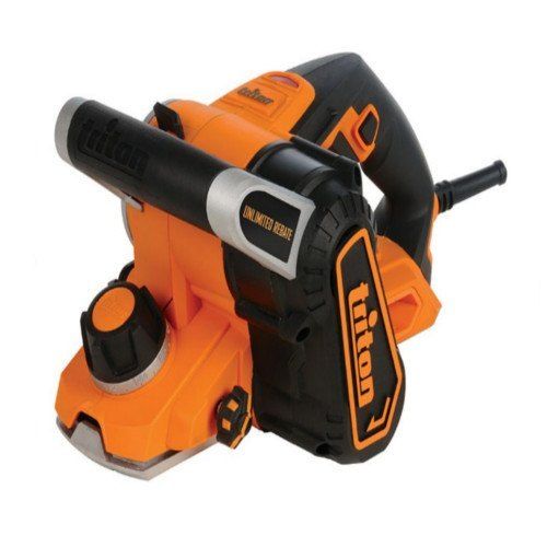 750W Unlimited Rebate Planer