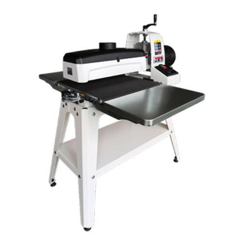 JET JWDS-1632 M Drum Sander With Stand