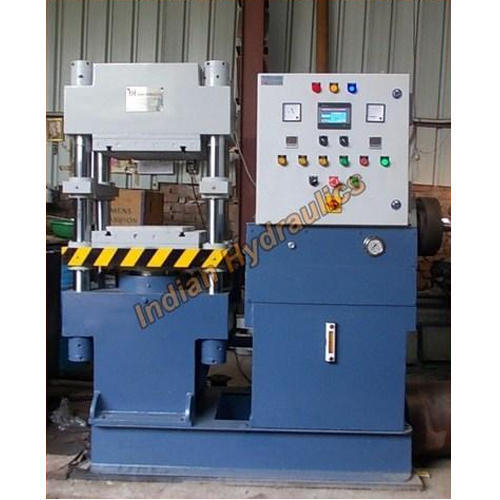 Hydraulic Molding Press