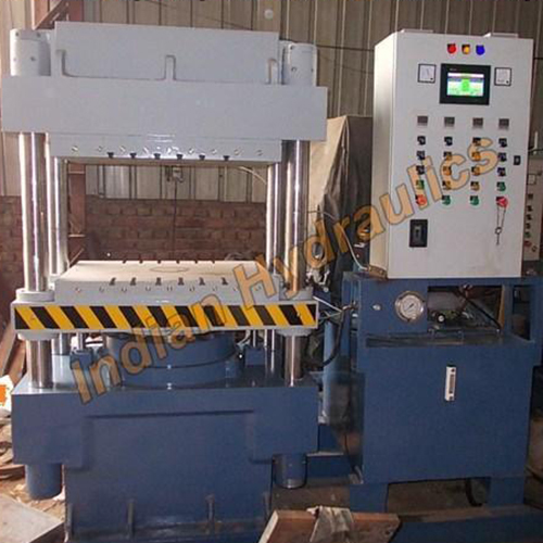 500-1000 Ton Molding Press