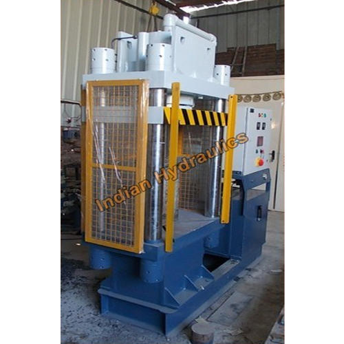 Bakelite Molding Press