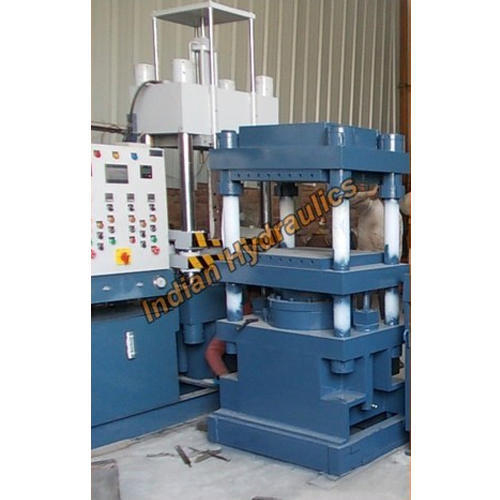 Pillar Type Hydraulic Press