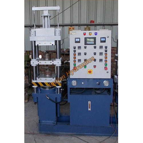 Lab Type Hydraulic Press