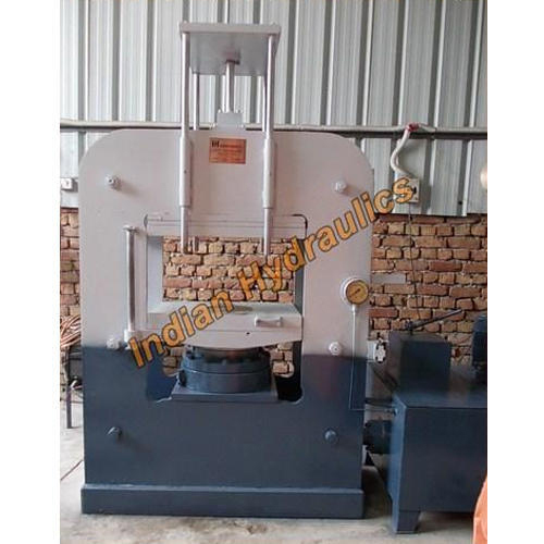 H Frame Hydraulic Press