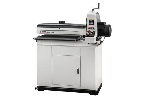 JWDS-2244OSC-M Oscillating Drum Sander