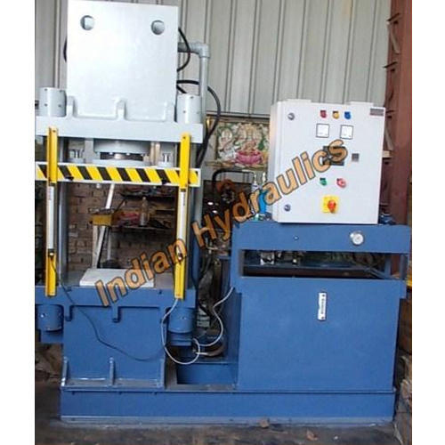 Hydraulic Melamine Molding Press