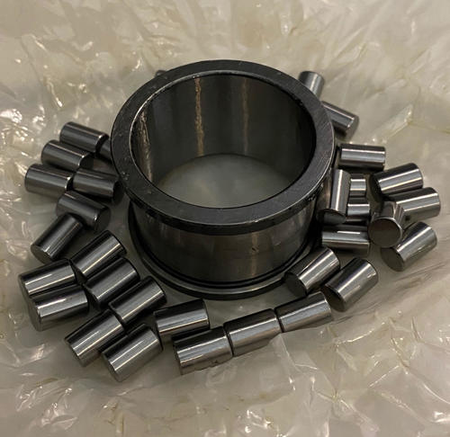 JCB Planetary Bearing