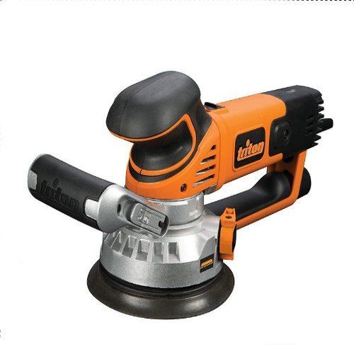 500W Geared Eccentric Orbital Sander