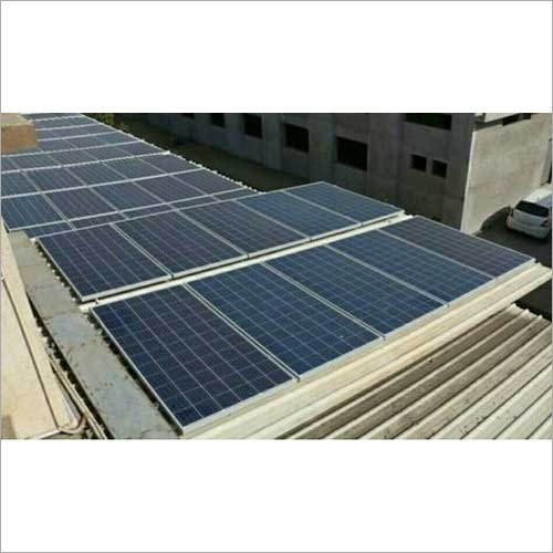 Solar Maintenance & Installation Service