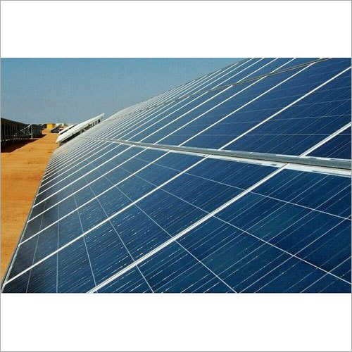 1000kw On Grid Solar Power System