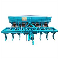 Agriculture Seed Drill Machine