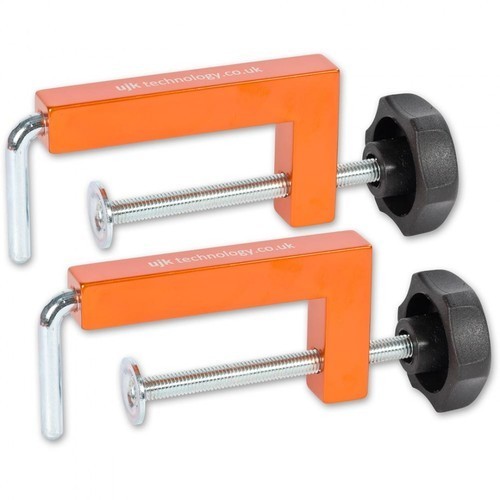 Universal Fence Clamps
