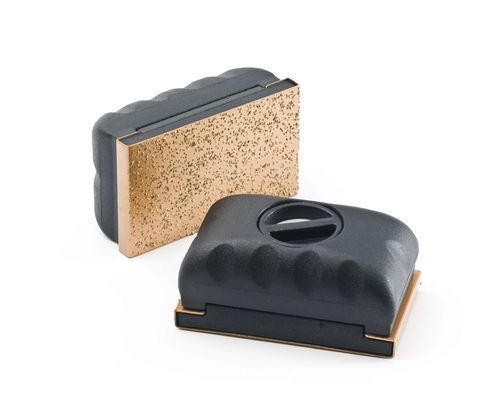 Abrasive Sanding Block