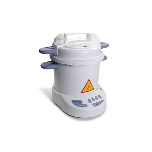 Dental Autoclave