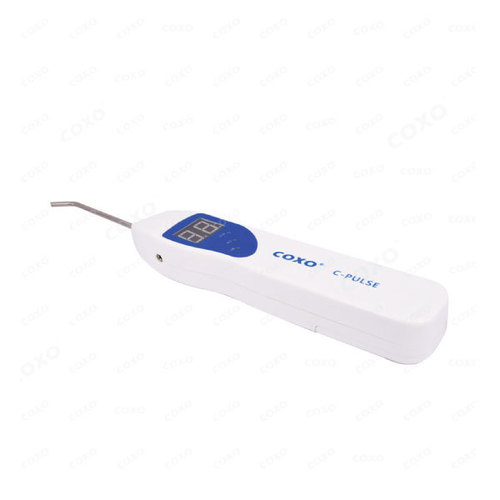 Coxo Pulp Tester By APEXION DENTAL PRODUCTS AND SERVICES