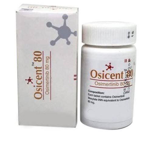 Osicent 80 mg