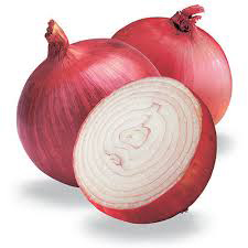 Fresh Onions Preserving Compound: Nil