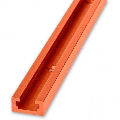 T-Track Aluminum Channel