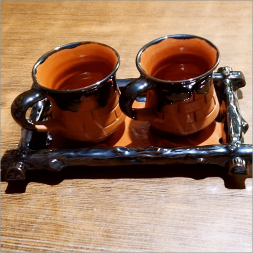 Pair Cup Set