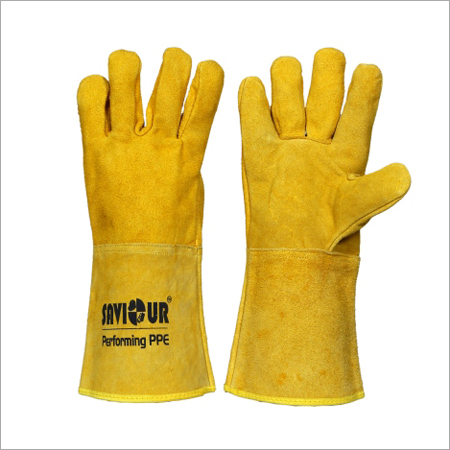 Saviour Heat Shield Gloves