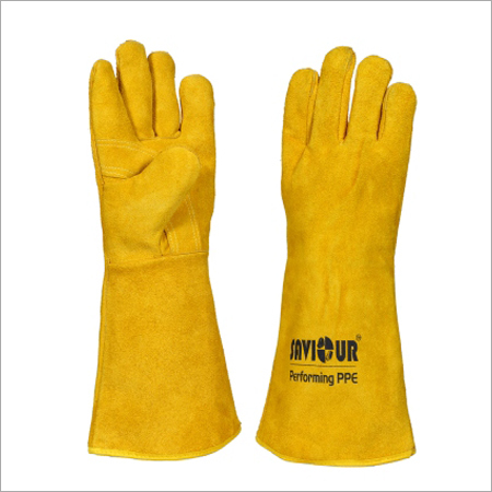 Supreme Gloves