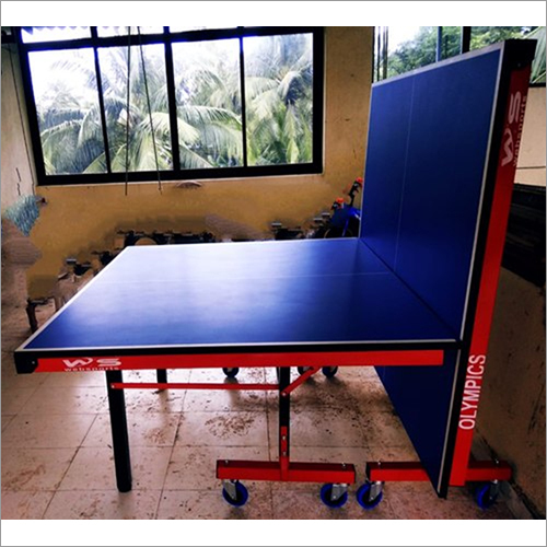 Table Tennis Table