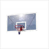 Acrylic Basketball Board