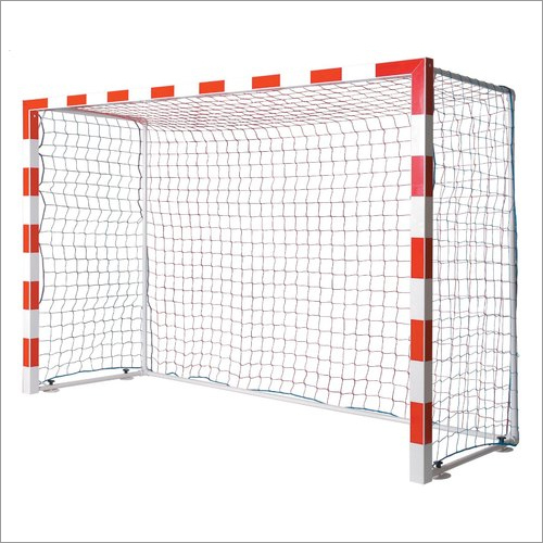 Handball Goal Post By WEB SPORTS