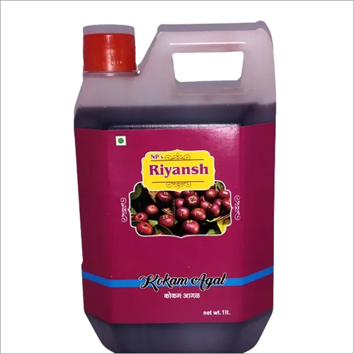 1 Ltr Kokum Agal