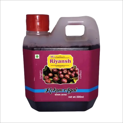 500 ML Kokum Agal