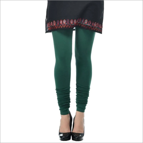Ladies Churidar Legging