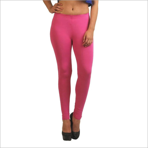 Ankle Length Legging