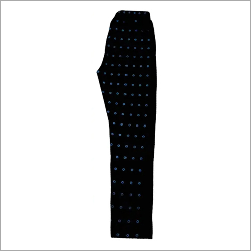 Printed Legging