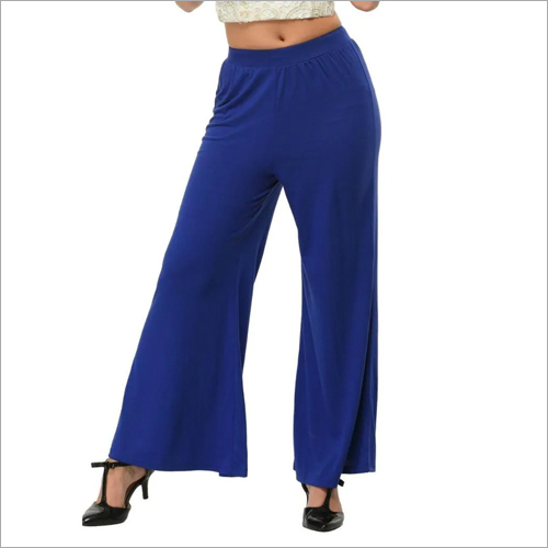 Cotton Palazzo